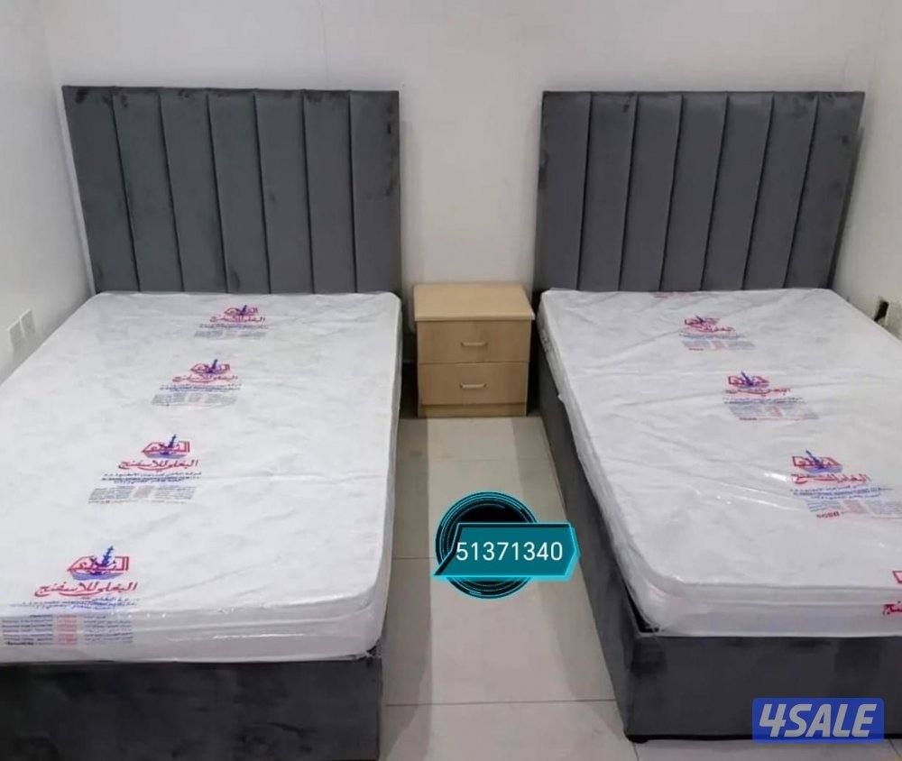 للبيع سراير طبيه تفصال حسب الطلب4