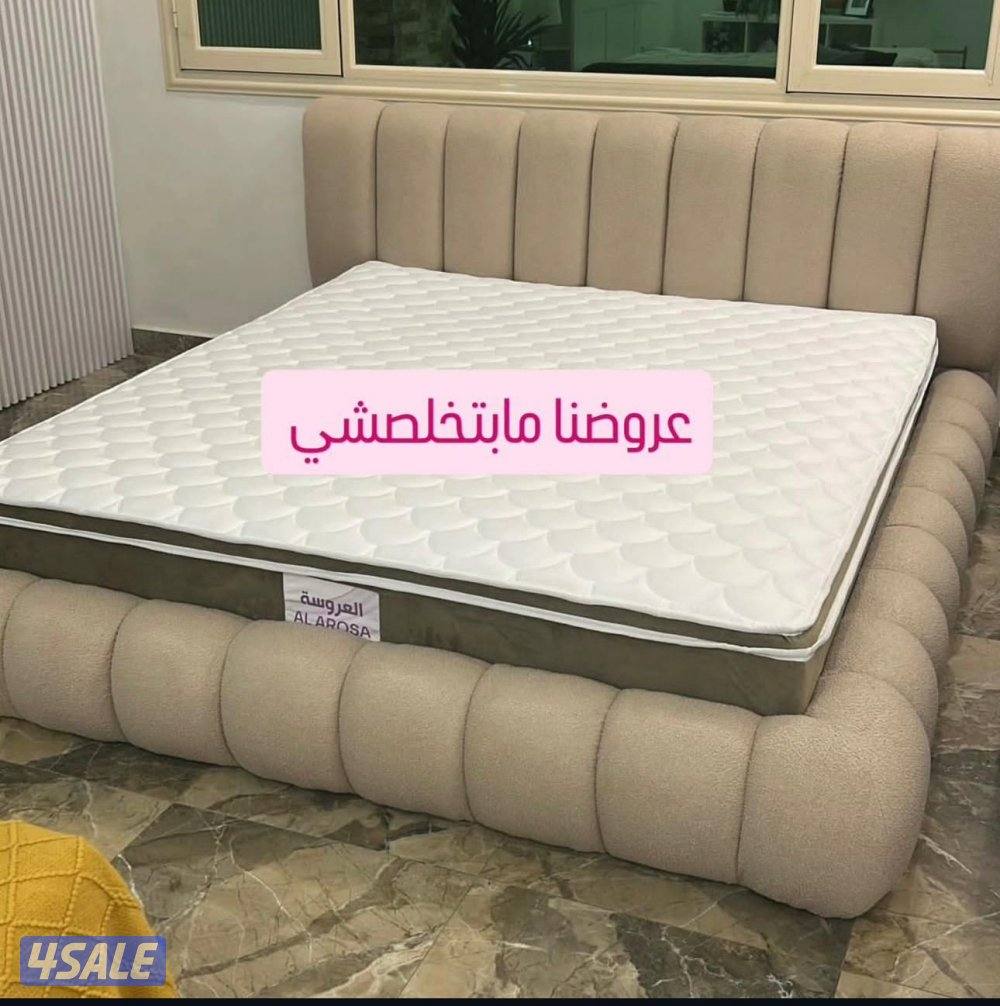 للبيع سراير طبيه تفصال حسب الطلب5