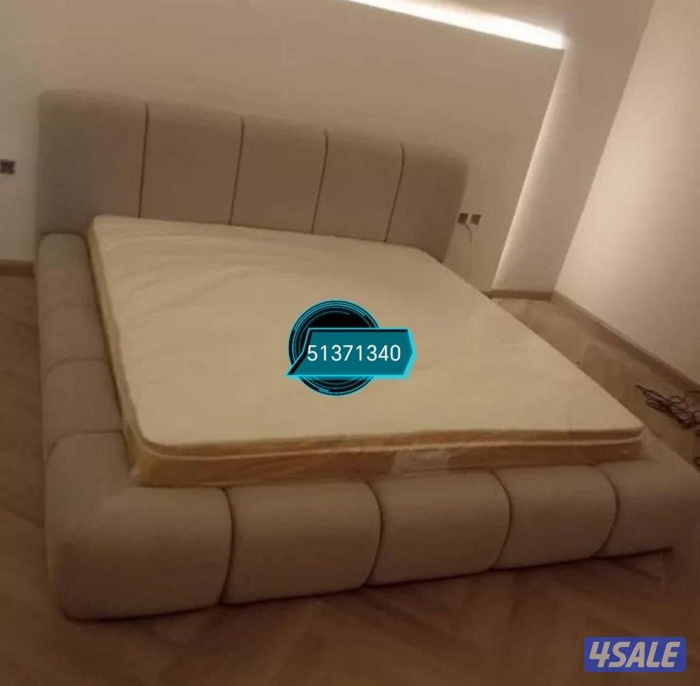 للبيع سراير طبيه تفصال حسب الطلب7