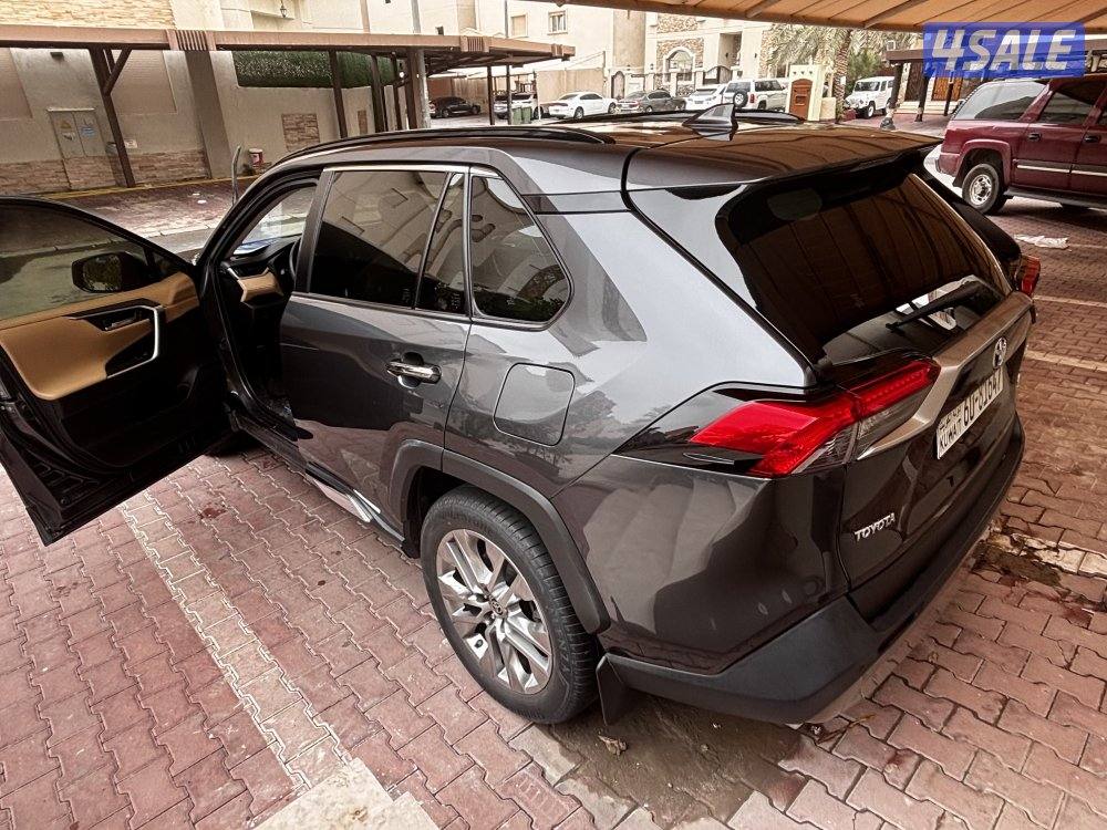 راف فور مديل ٢٢1