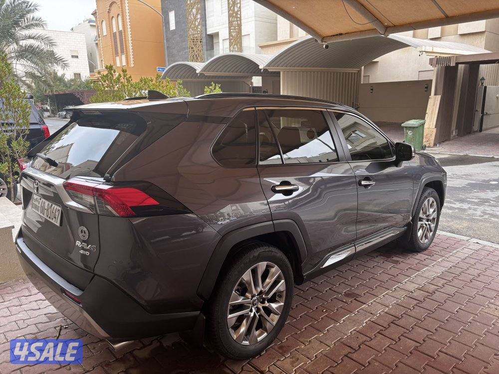 راف فور مديل ٢٢2