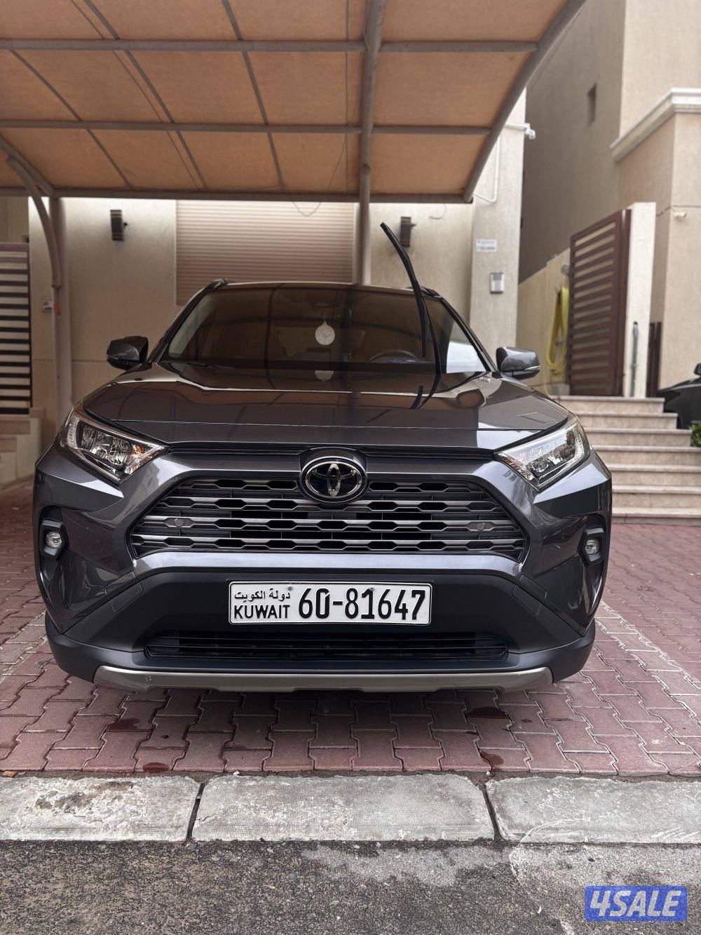 راف فور مديل ٢٢4