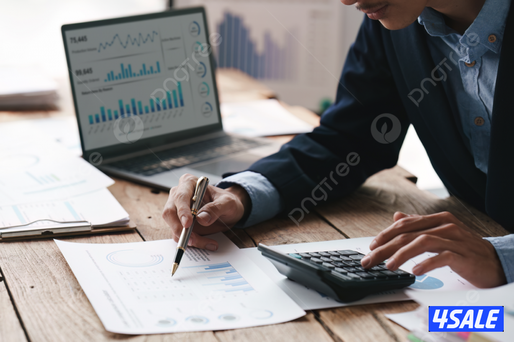 ابحث عن عمل محاسب  داخل الكويت أقامه قابله للتحويل0