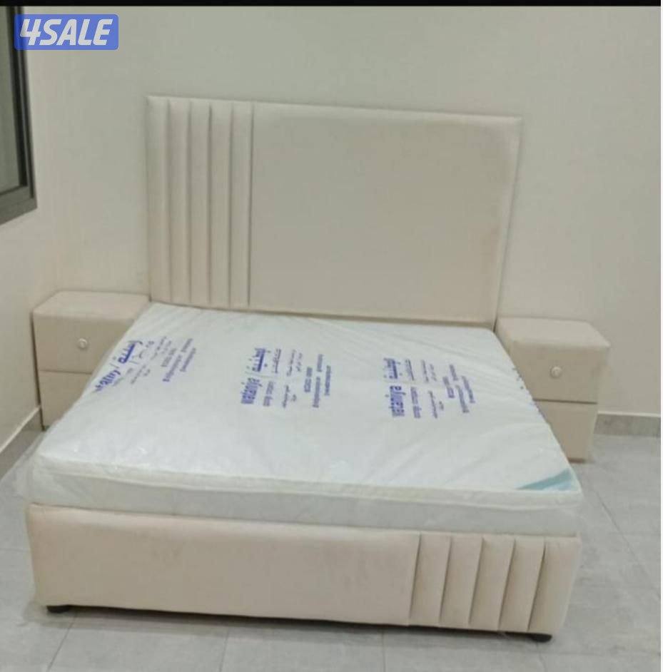 سراير طبية وفراش طبي للبيع2