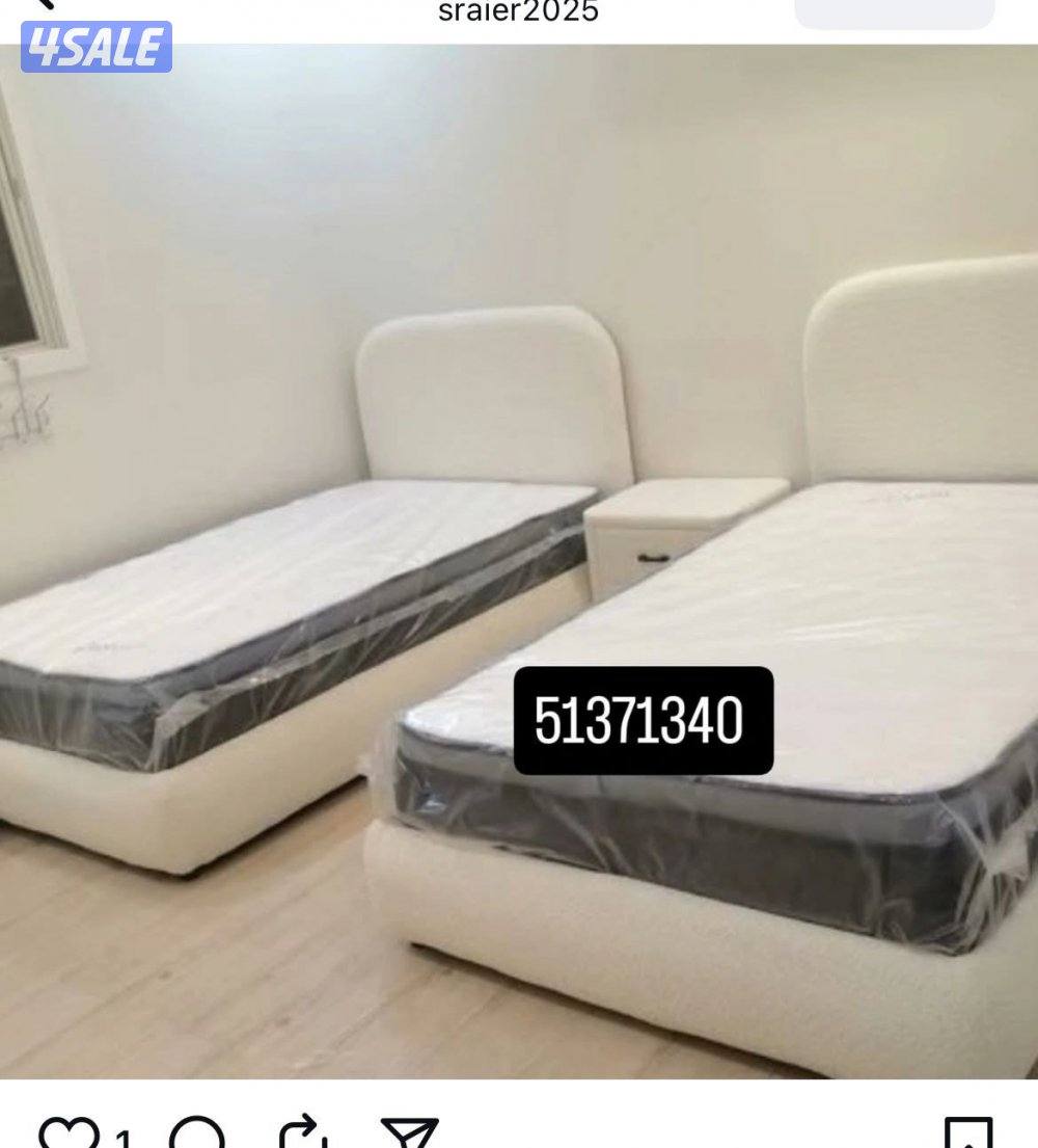 سراير طبية وفراش طبي للبيع5