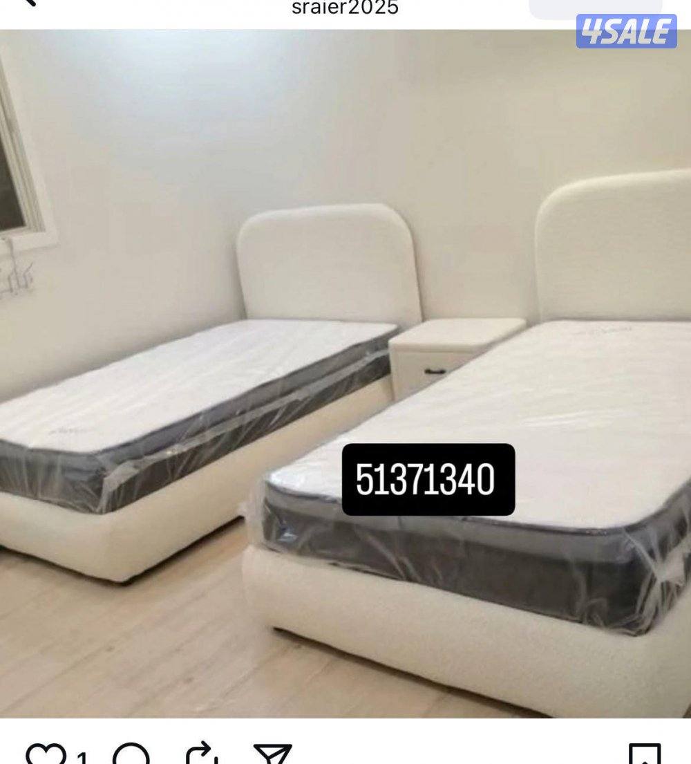 سراير طبية وفراش طبي للبيع7