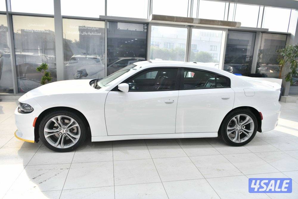 دودج تشارجر2