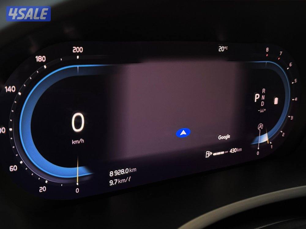 للبيع VOLVO XC90 موديل 2024 وارد الوكاله10