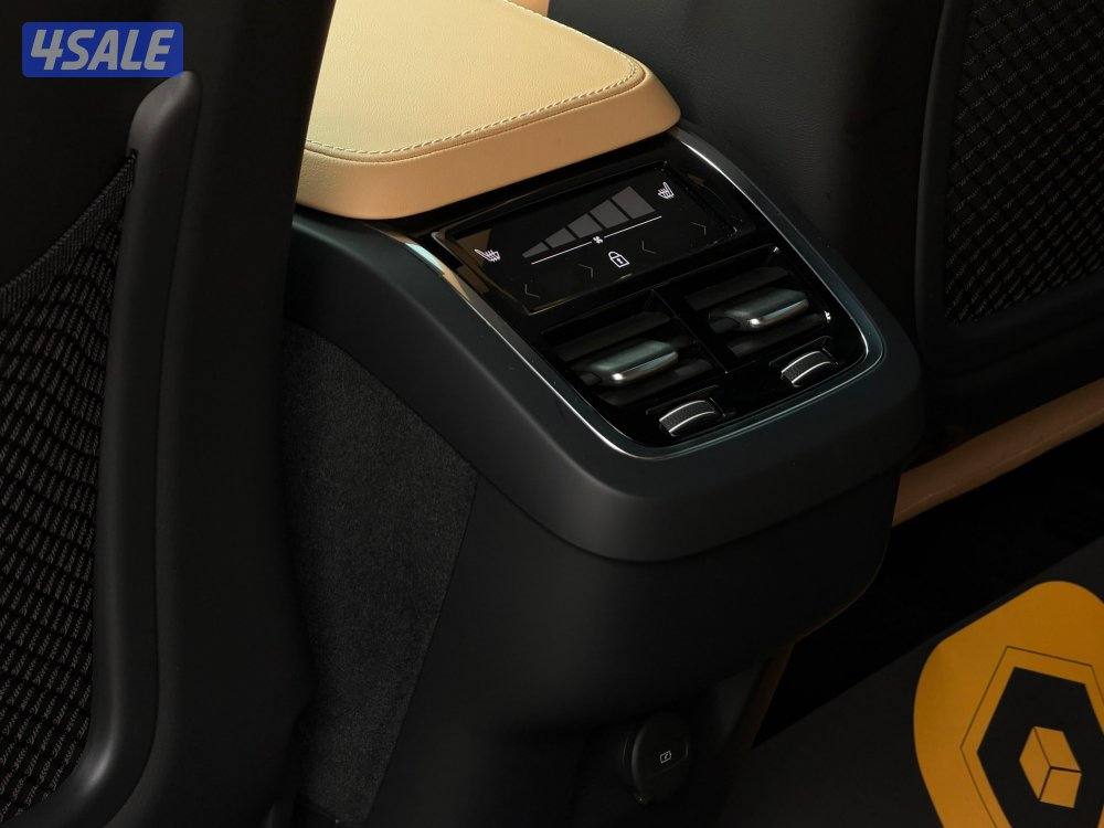 للبيع VOLVO XC90 موديل 2024 وارد الوكاله15