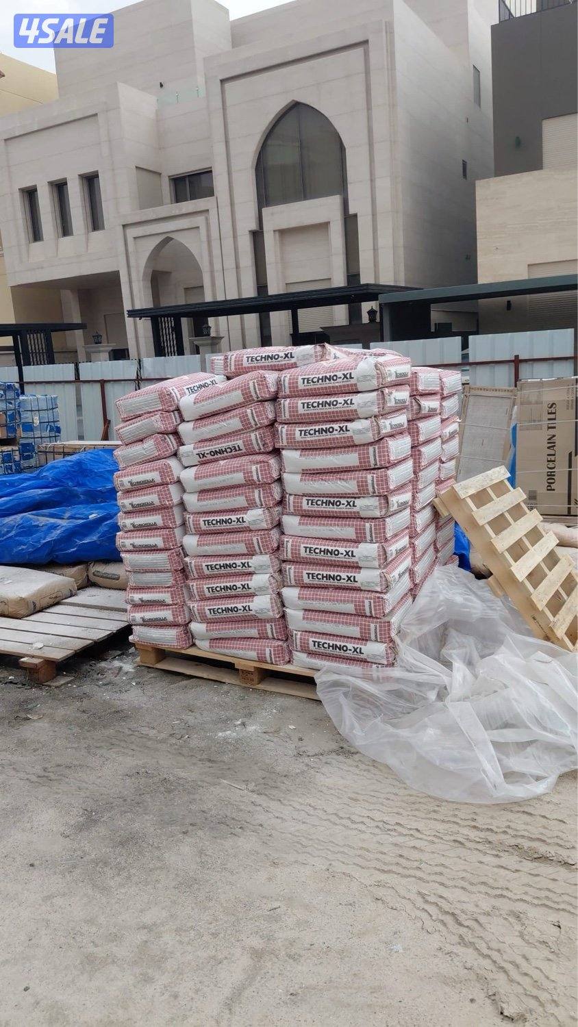 جميع مواد البناء مواد مساح لاصق سراميك إسمنت طابوق حديد6