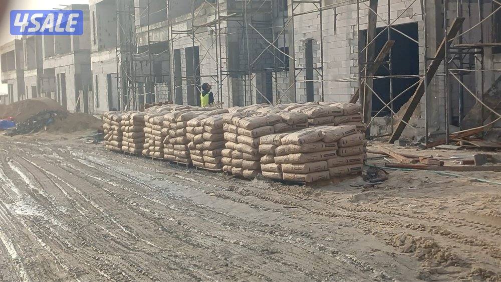 جميع مواد البناء مواد مساح لاصق سراميك إسمنت طابوق حديد5