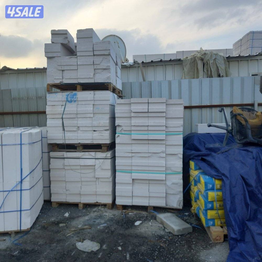 جميع مواد البناء مواد مساح لاصق سراميك إسمنت طابوق حديد7