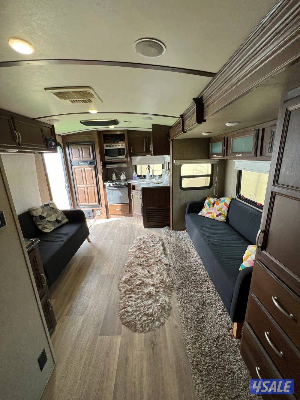 للاجار كشته في الصبيه نهايه جسر جابر11