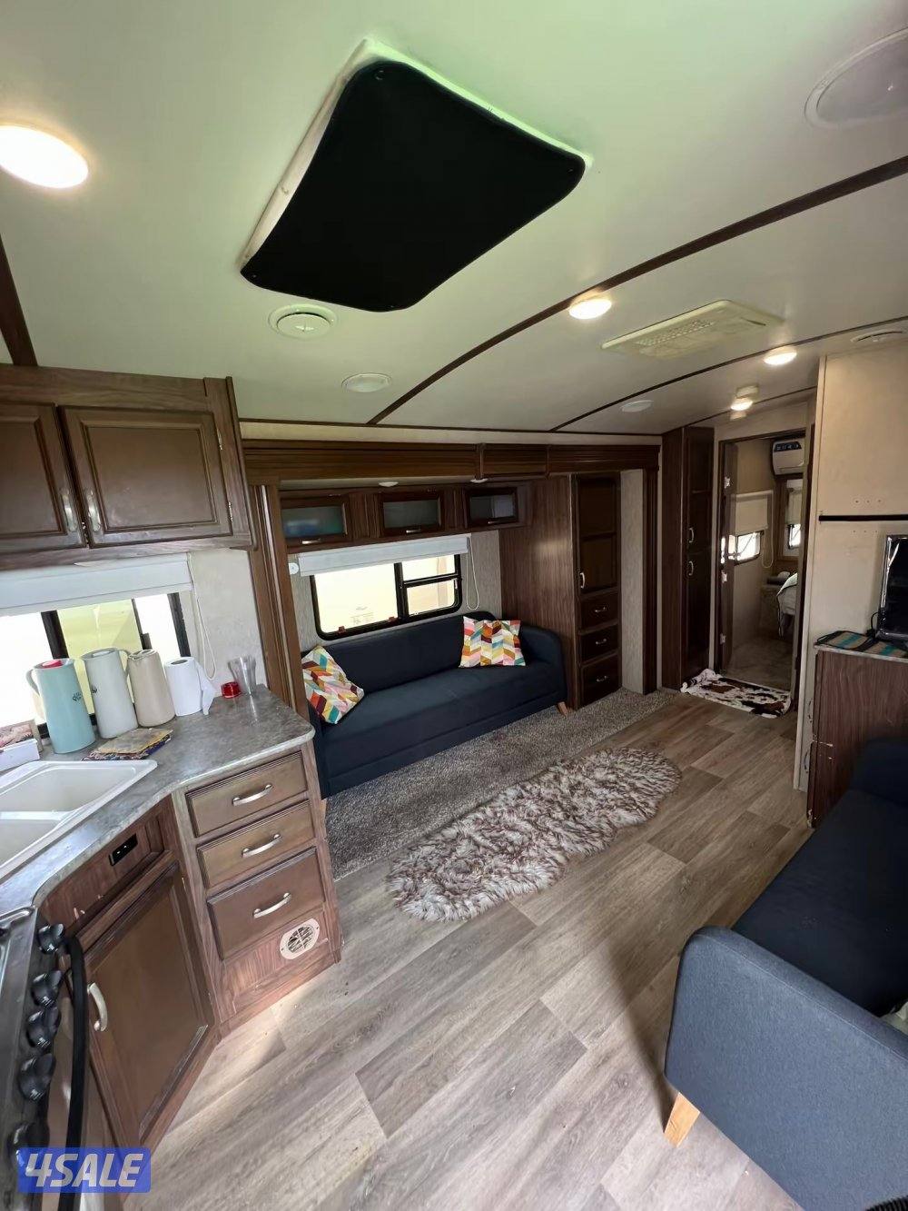 للاجار كشته في الصبيه نهايه جسر جابر10