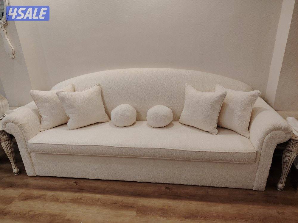 تنجيد وتفصيل جميع الكنب والجلسات و الستاير الويفي الحديث بسعر مناسب لك2