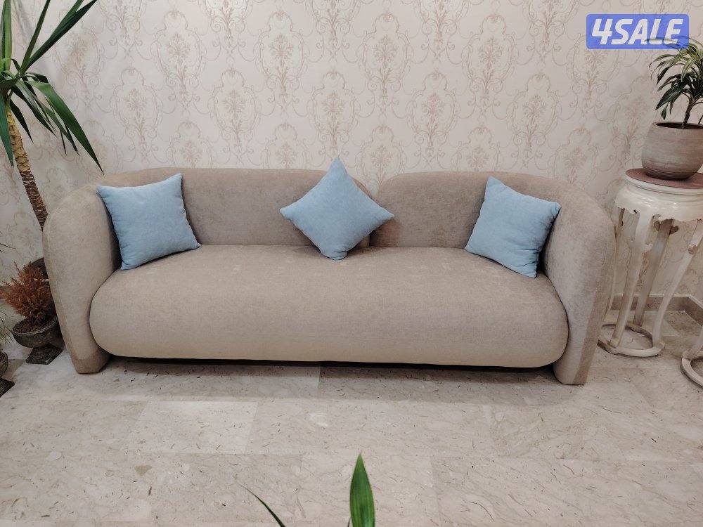 تنجيد وتفصيل جميع الكنب والجلسات و الستاير الويفي الحديث بسعر مناسب لك3