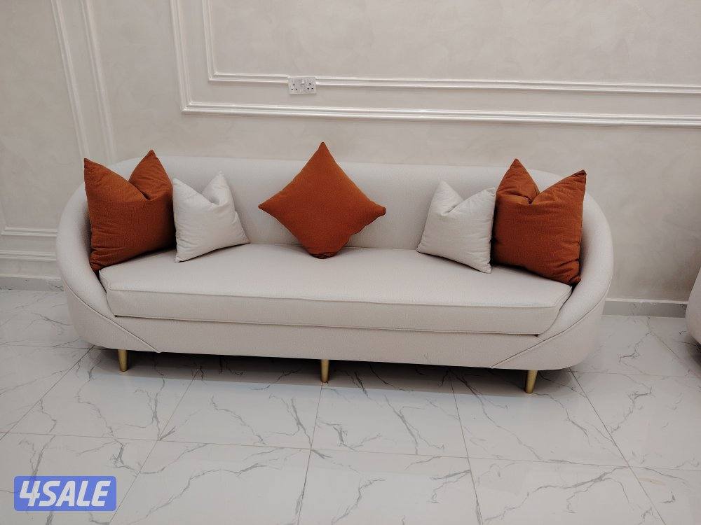 تنجيد وتفصيل جميع الكنب والجلسات و الستاير الويفي الحديث بسعر مناسب لك4