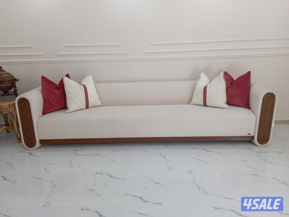 تنجيد وتفصيل جميع الكنب والجلسات و الستاير الويفي الحديث بسعر مناسب لك7