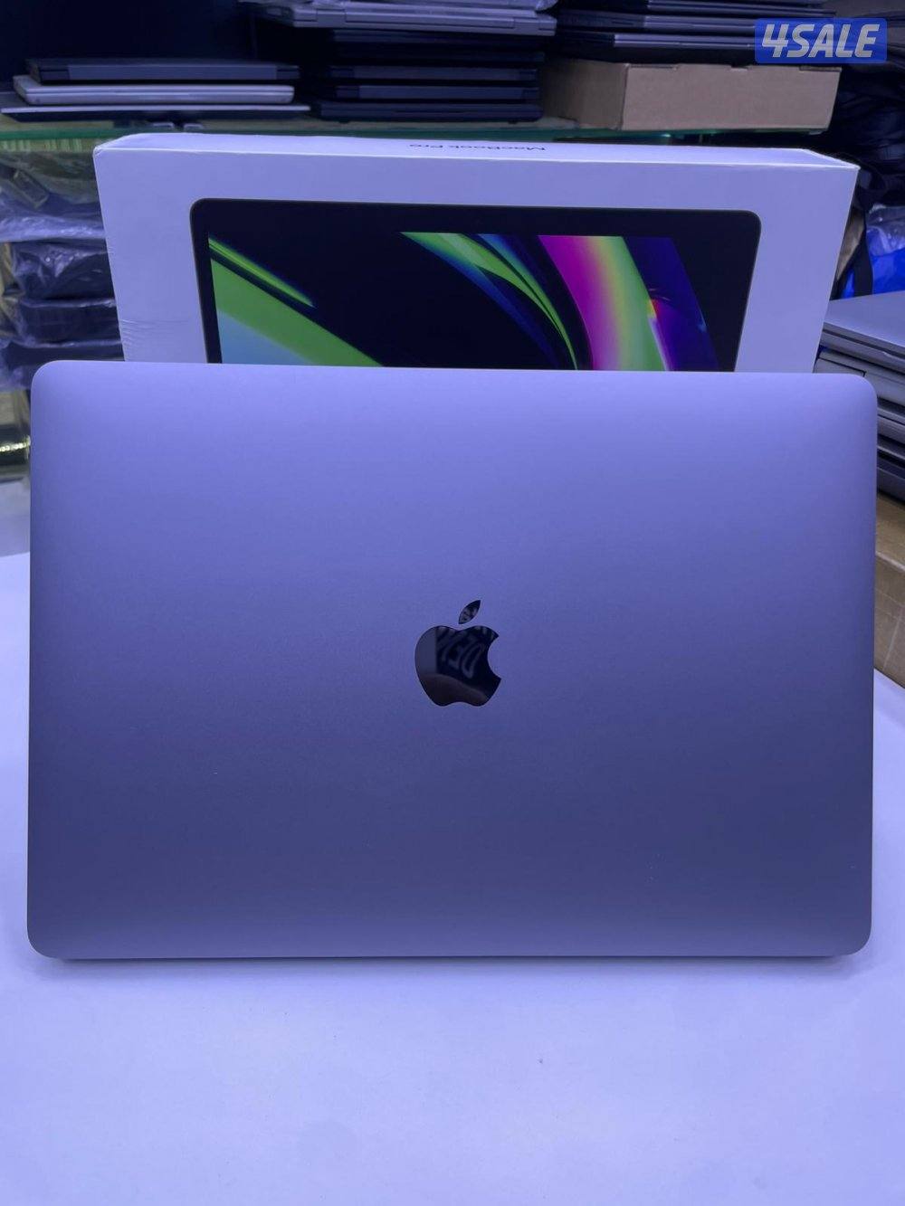 للبيع MacBook Pro M1  ماك برو1