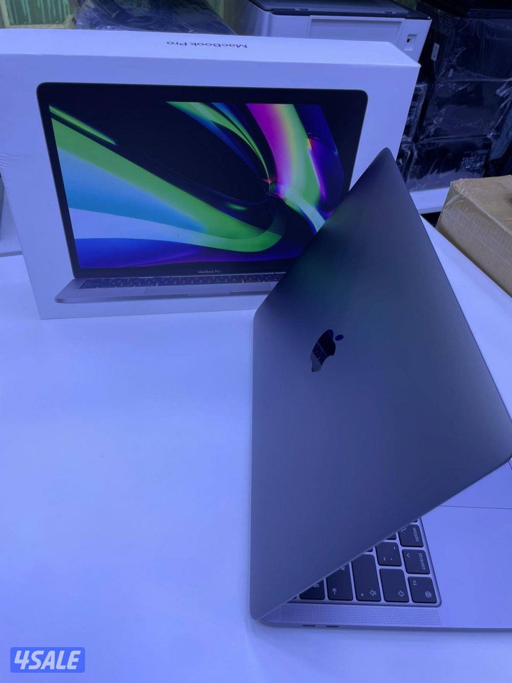 للبيع MacBook Pro M1  ماك برو4
