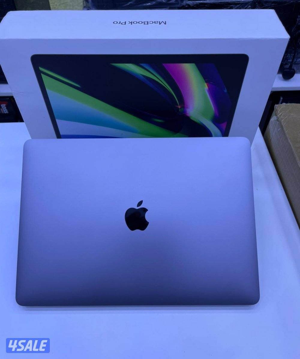 للبيع MacBook Pro M1  ماك برو7