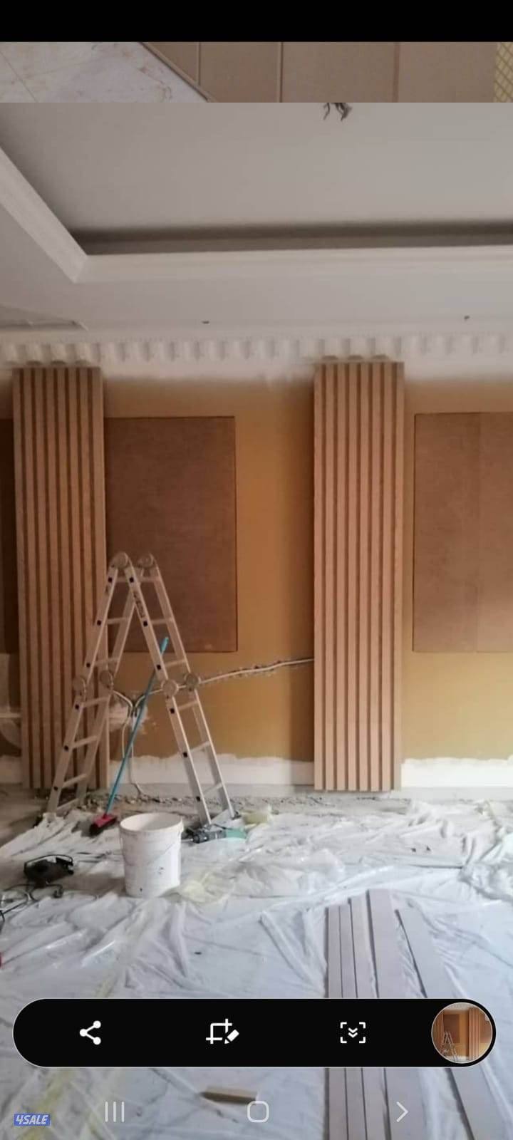 ترميمات عامه صبغ انسان مساح سجما عازل هدم وبناء سيراميك3