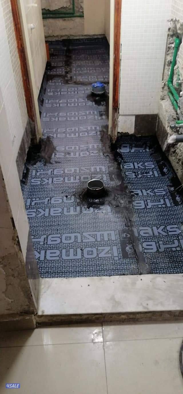 ترميمات عامه صبغ انسان مساح سجما عازل هدم وبناء سيراميك4