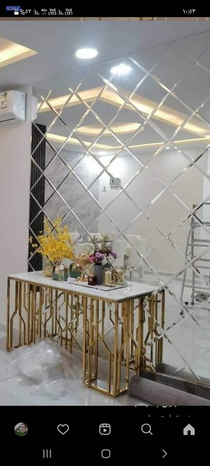 ترميمات عامه صبغ انسان مساح سجما عازل هدم وبناء سيراميك9