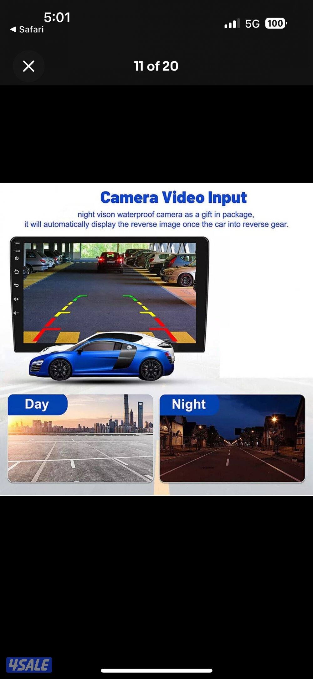 للبيع اغراض سلفرادو9