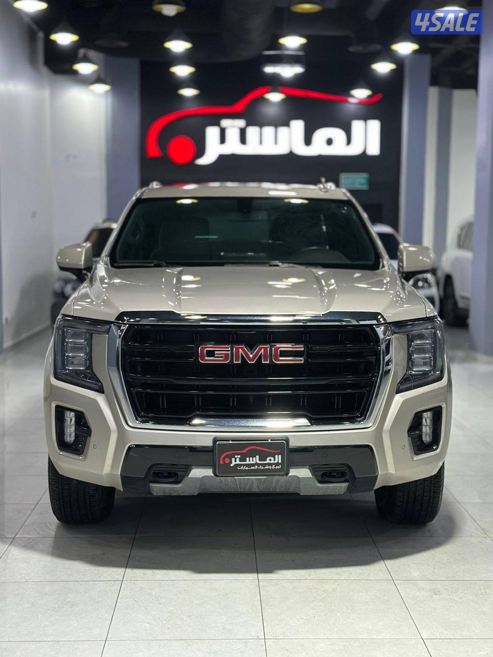 يوكن SLE بهبهاني موديل 2023 عداد 540