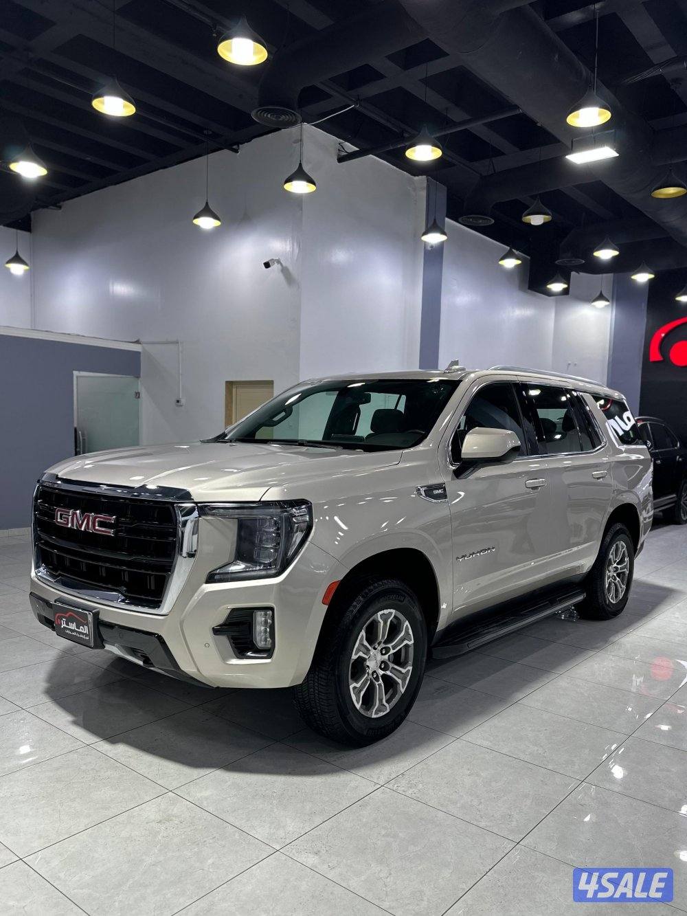 يوكن SLE بهبهاني موديل 2023 عداد 541