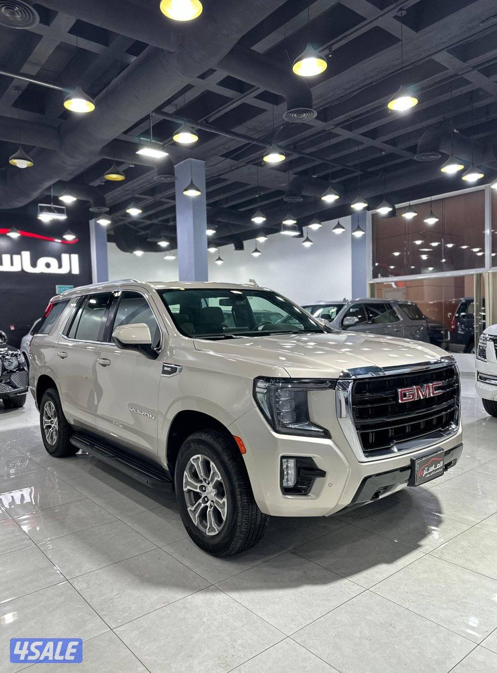 يوكن SLE بهبهاني موديل 2023 عداد 542