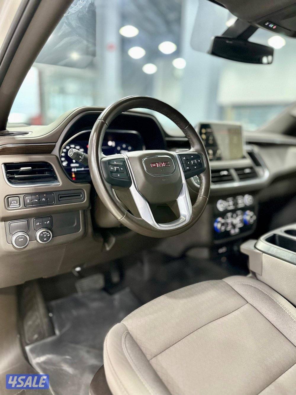 يوكن SLE بهبهاني موديل 2023 عداد 546