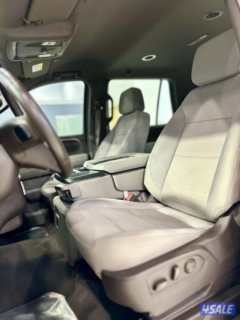 يوكن SLE بهبهاني موديل 2023 عداد 547