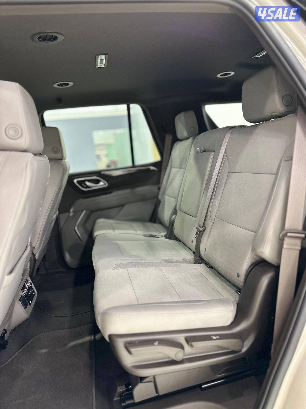 يوكن SLE بهبهاني موديل 2023 عداد 548