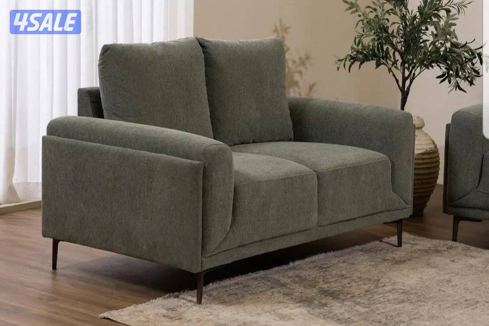 set of sofas / 3 pieces (3 seaters + 2 seaters + 1 seater sofa)1