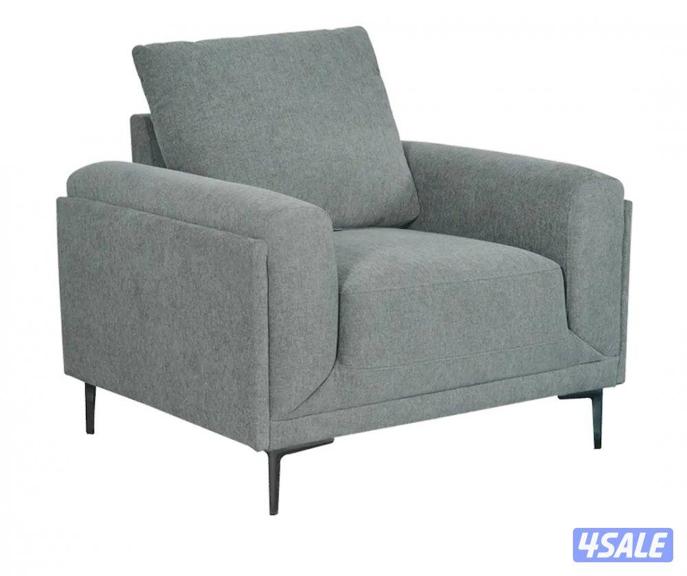 set of sofas / 3 pieces (3 seaters + 2 seaters + 1 seater sofa)5