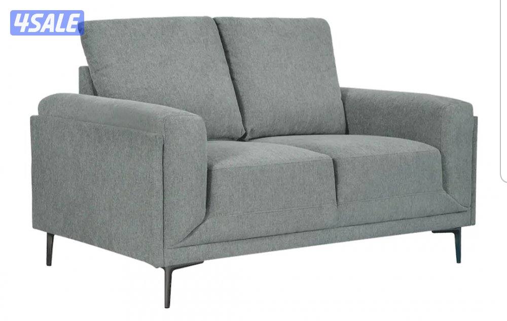 set of sofas / 3 pieces (3 seaters + 2 seaters + 1 seater sofa)4