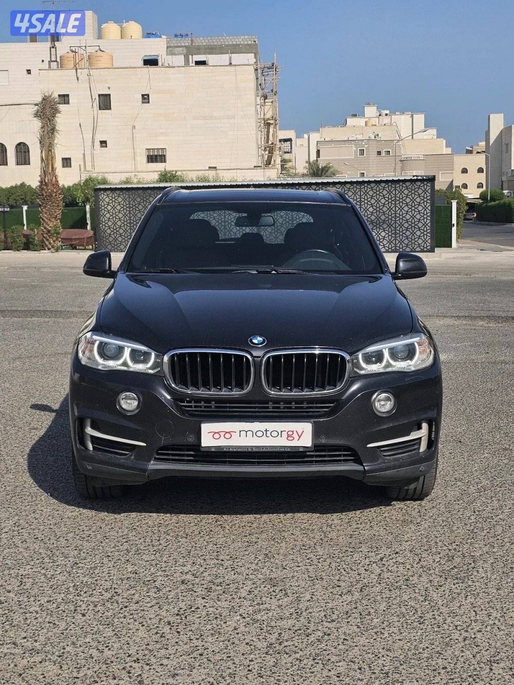 BMW x5 xdrive 35i 20170
