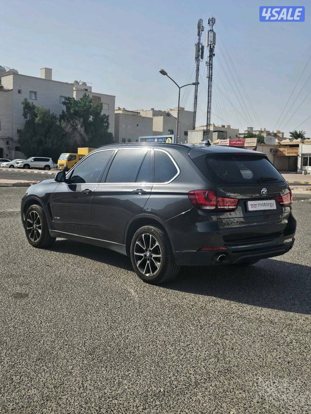 BMW x5 xdrive 35i 20171