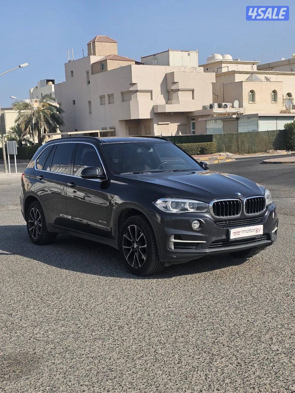 BMW x5 xdrive 35i 20172