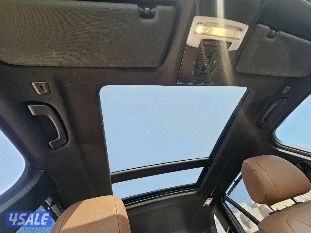 BMW x5 xdrive 35i 20176