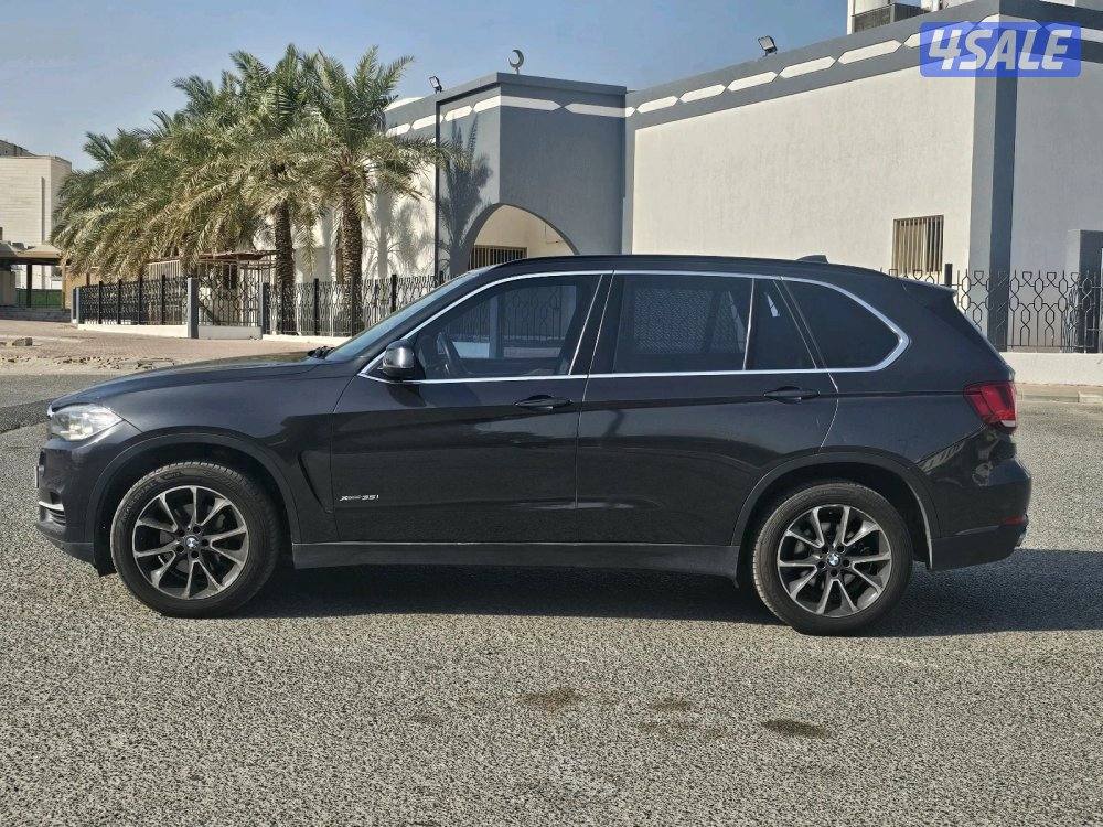 BMW x5 xdrive 35i 20178