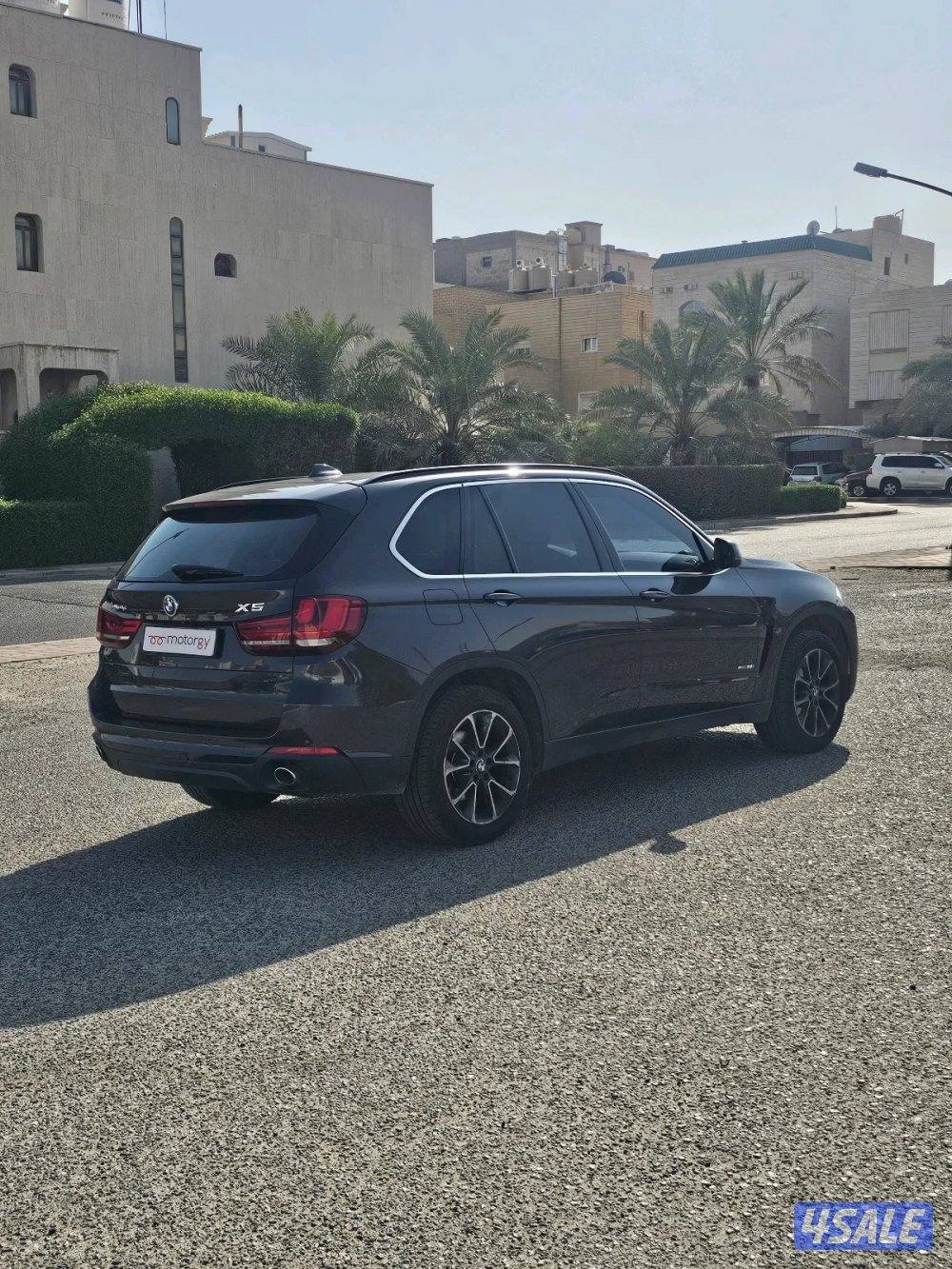 BMW x5 xdrive 35i 20175