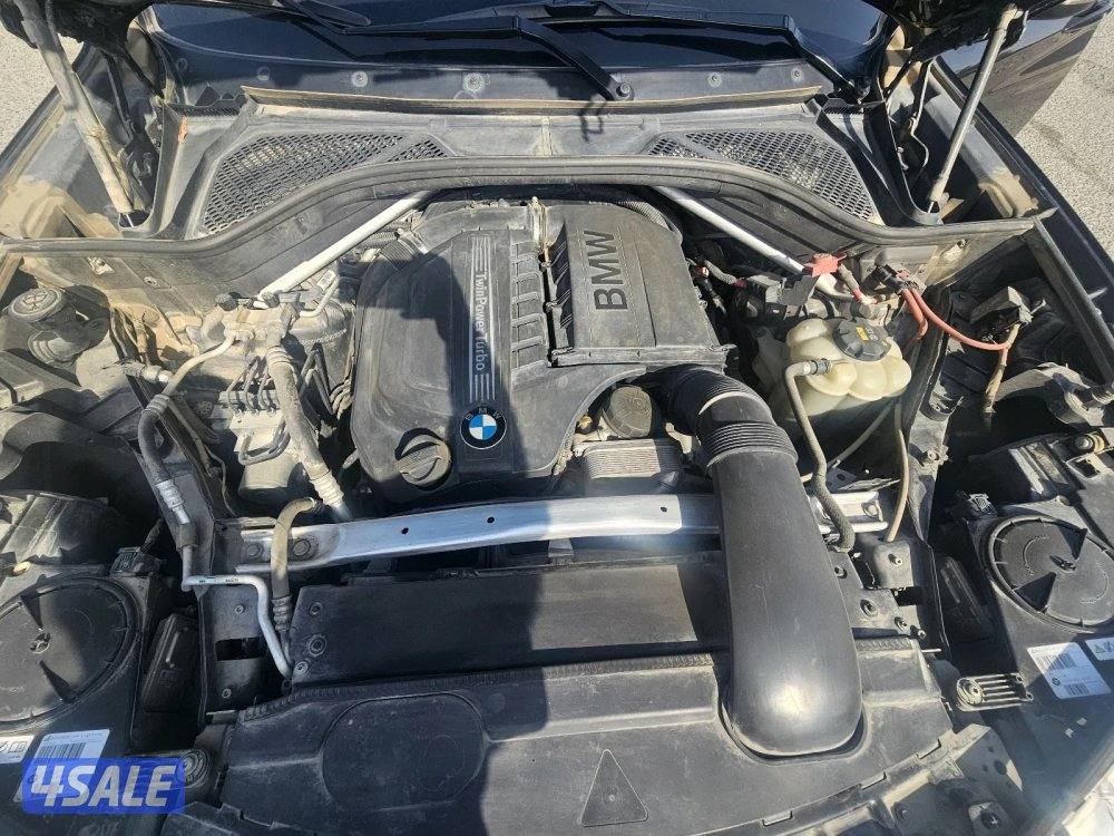 BMW x5 xdrive 35i 201711