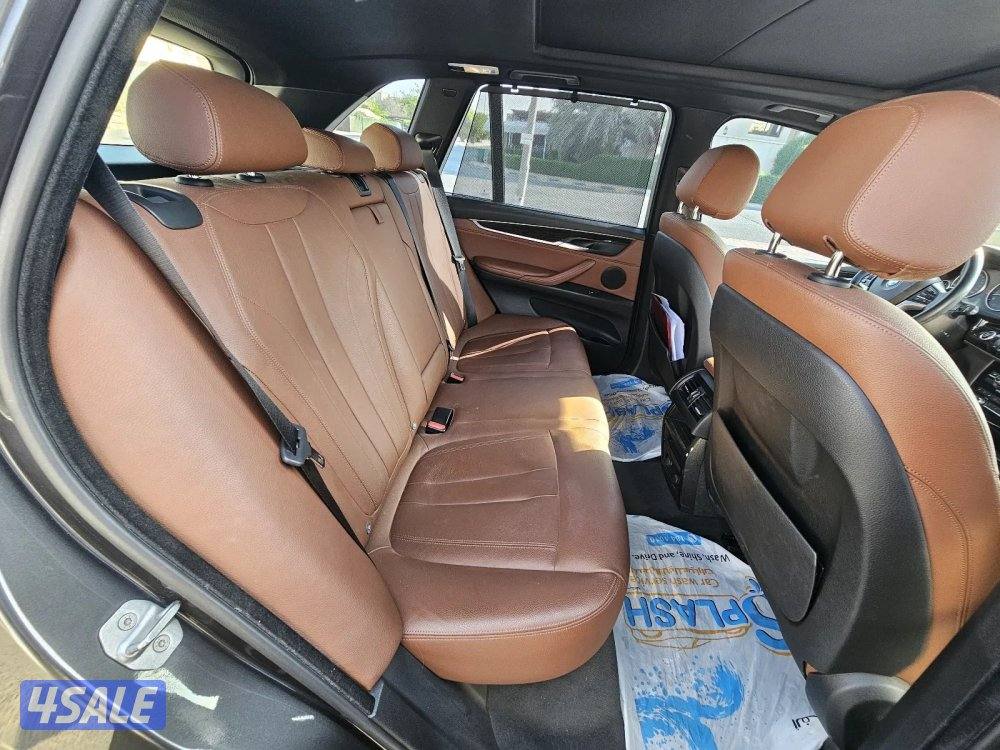 BMW x5 xdrive 35i 201710