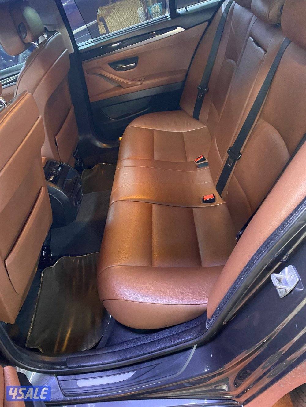 للبيع بي ام ٥٢٨ موديل ٢٠١١7