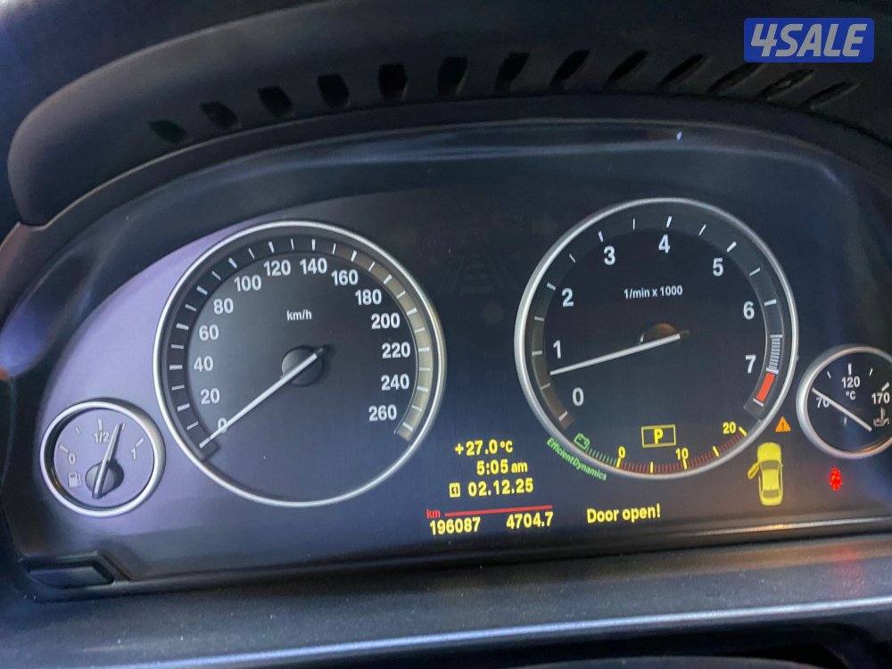 للبيع بي ام ٥٢٨ موديل ٢٠١١10