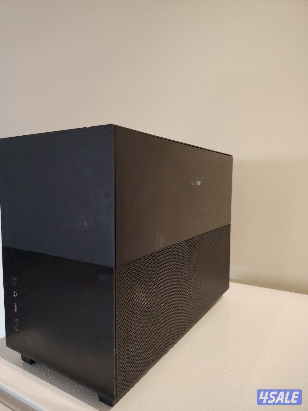 للبيع بي سي مستخدم في حالة جيدة2