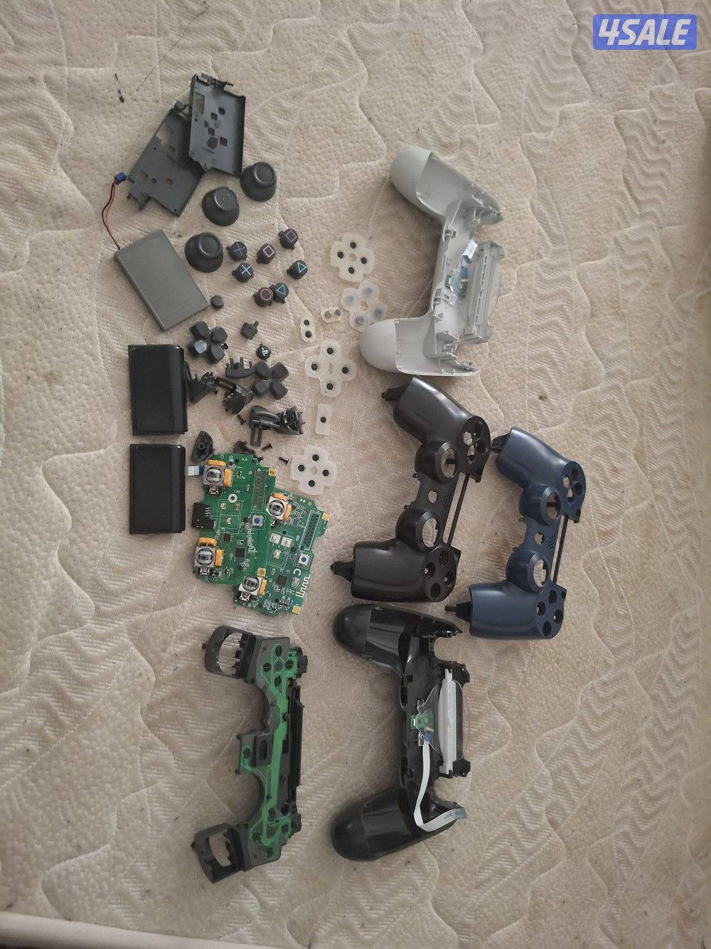 خيطان قطعه ٤0